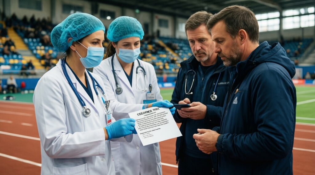 Закулисье передовой: как устроена работа команды