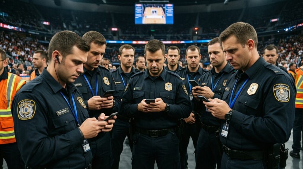 Закулисье передовой: как устроена работа команды