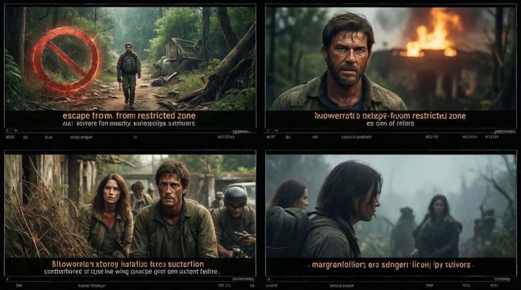 Топ-10 моментов сезона, когда