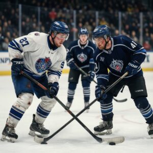 Топ-10 моментов сезона: когда «Авангард 24» был на острие событий