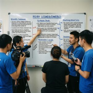 Лица «Авангард 24»: интервью с волонтёрами, фан-лидерами и медиа, кто делает движ