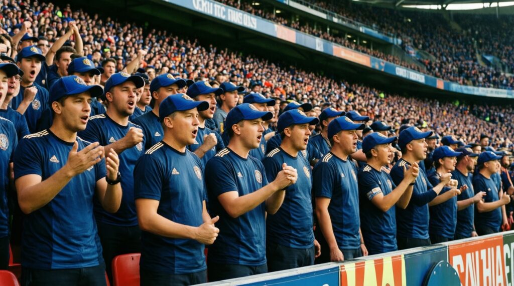 Фан-культура 