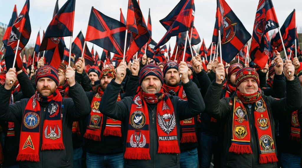 Фан-культура 