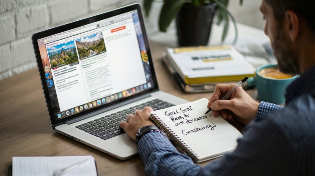 Лучшие выездные истории: самые яркие поездки