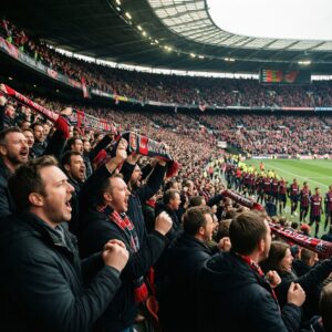 Разбор кричалок и песен: смысл, происхождение и когда их поют