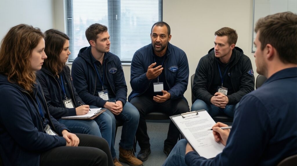 Командная химия: как строятся отношения внутри раздевалки - иллюстрация