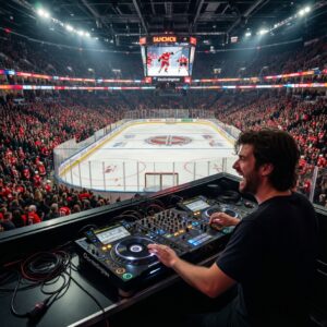 Matchday-плейлист «Авангард 24»: музыка, которая заводит трибуны