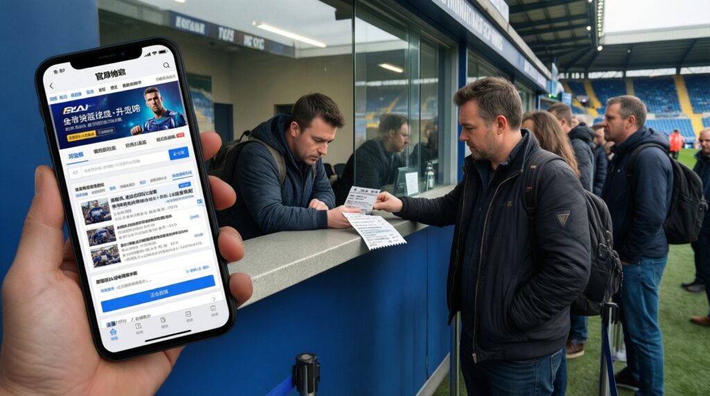 Один день из жизни активного фаната: таймлайн от утра до финальной сирены - иллюстрация