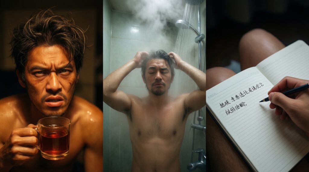 Один день из жизни активного фаната: таймлайн от утра до финальной сирены - иллюстрация