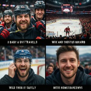 Один день из жизни активного фаната: таймлайн от утра до финальной сирены