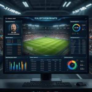 «Передовая» в цифрах: рекорды, статистика и достижения «Авангард 24»