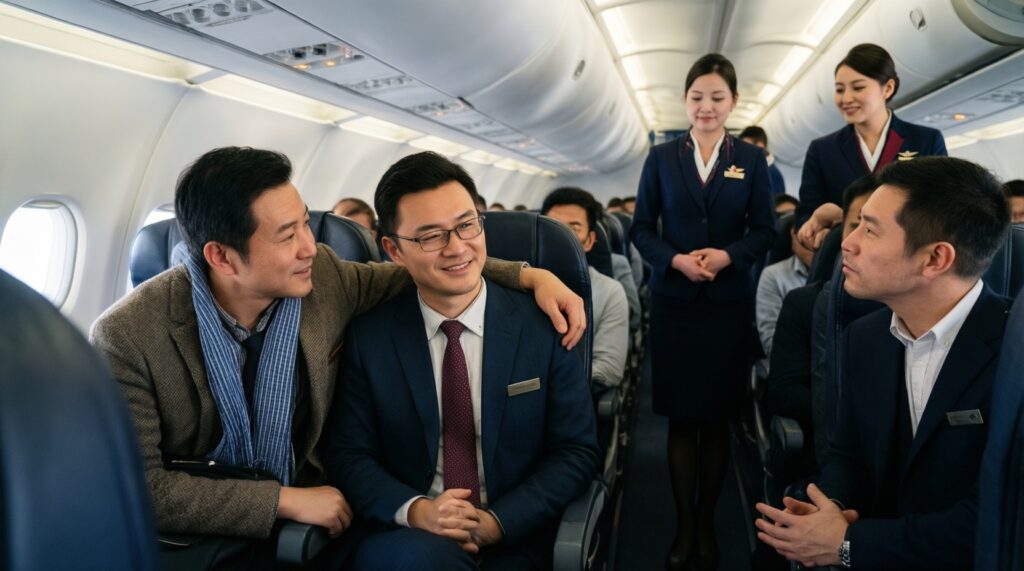 Фан-этикет: как поддерживать команду мощно и уважительно - иллюстрация