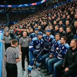 Легендарные матчи «Авангарда» и роль трибун в победах команды