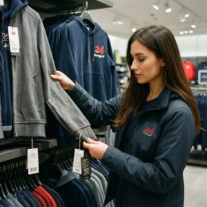 Мерч «Авангард 24»: как появляется, что значит и как выбрать