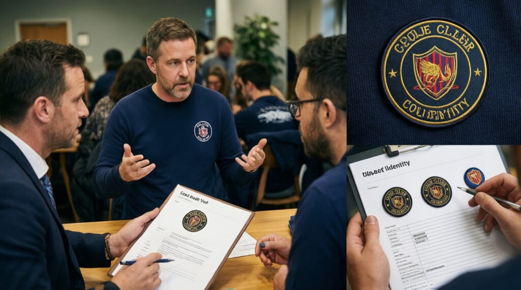 Клубные традиции и символы: почему они важны и как появились - иллюстрация