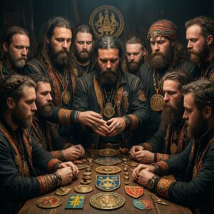 Клубные традиции и символы: почему они важны и как появились