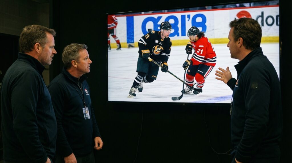 Лучшие сейвы и голы недели: рубрика 