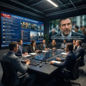 Будущее «Авангард 24»: какие форматы и рубрики хочется запустить дальше