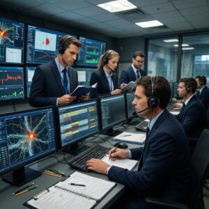 Закулисье «Авангард 24»: как команда каждый день работает «на передовой»