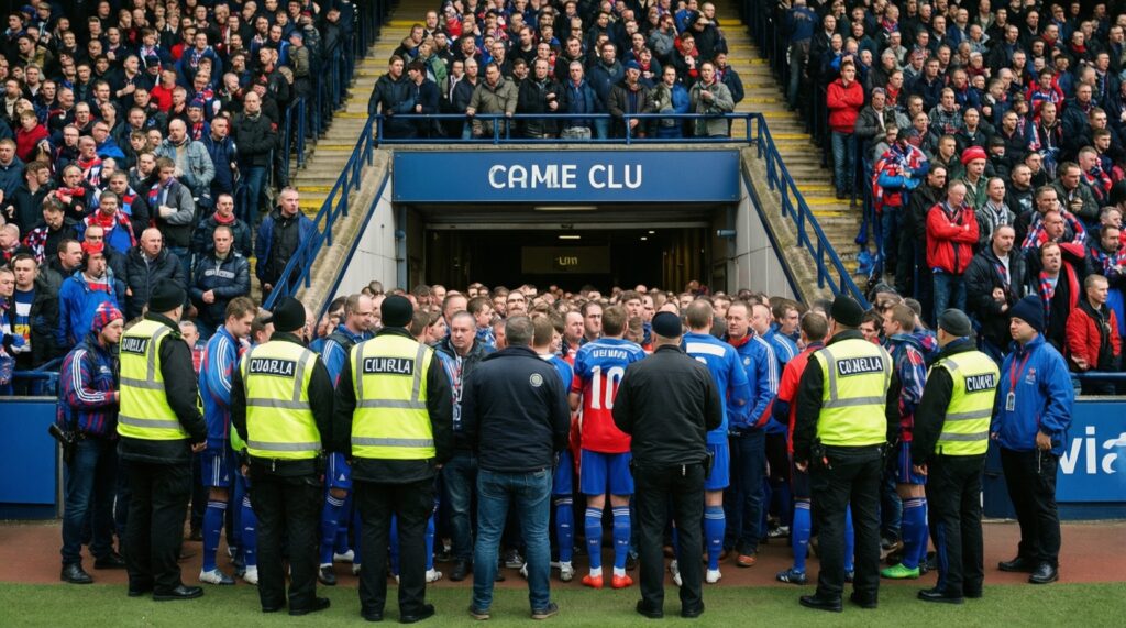 История и миссия 