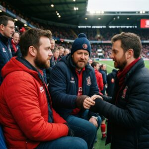 История и миссия «Авангард 24»: что значит быть на передовой клуба «Авангард»