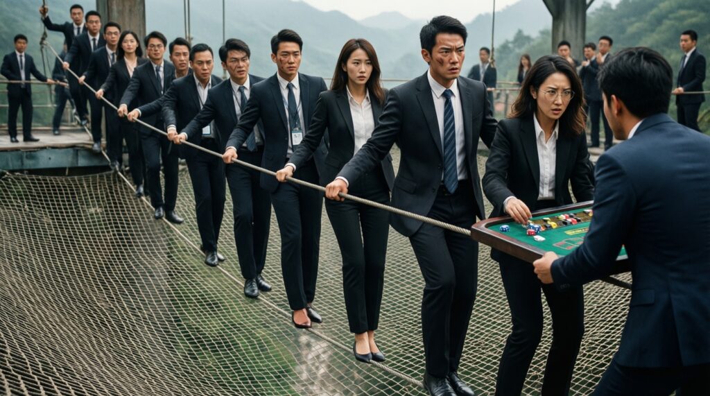 Топ-10 моментов сезона, когда 