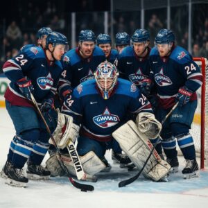 Авангард 24: топ-10 моментов сезона, когда команда реально вытащила ситуацию