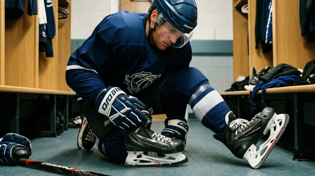 Как готовится матч: чек-лист 