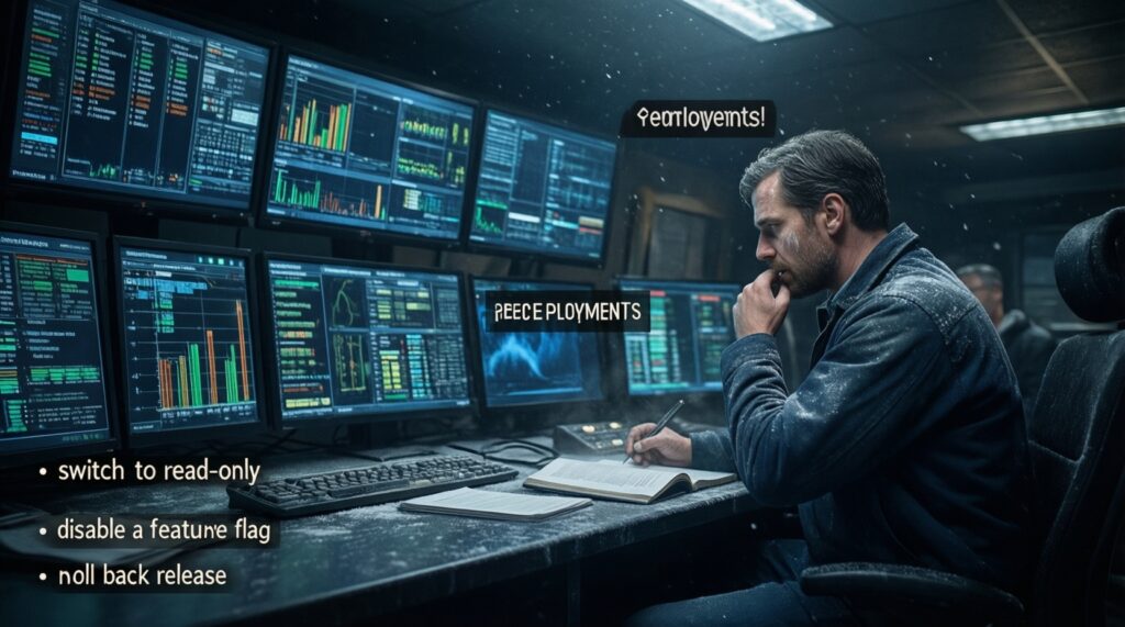 Самые сложные кейсы: что делать, когда всё идёт не по плану - иллюстрация