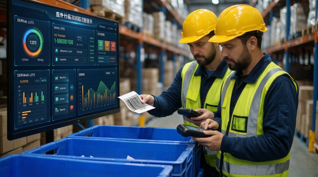 Технологии и инновации: какие инструменты помогают 