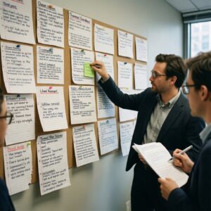 Работа с болельщиками: как «Авангард 24» превращает обратную связь в улучшения