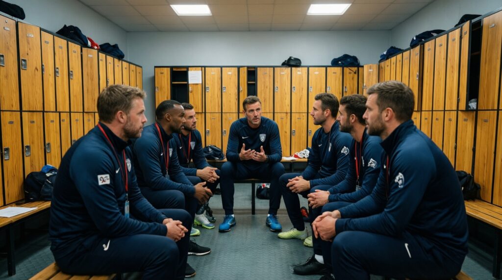 Герои вне льда: подборка 