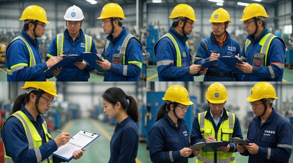 Экстренные ситуации на арене: протоколы и практика 