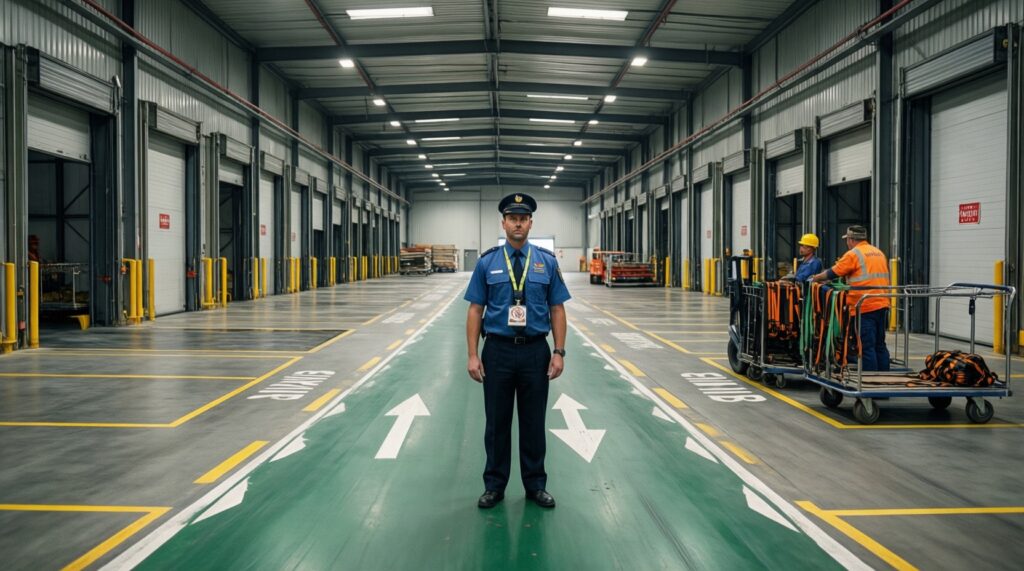 Как устроена логистика клуба: перемещения, оборудование, сроки, ответственность - иллюстрация