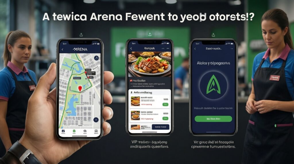 Сервис на матчах: какие детали чаще всего замечают болельщики и почему - иллюстрация