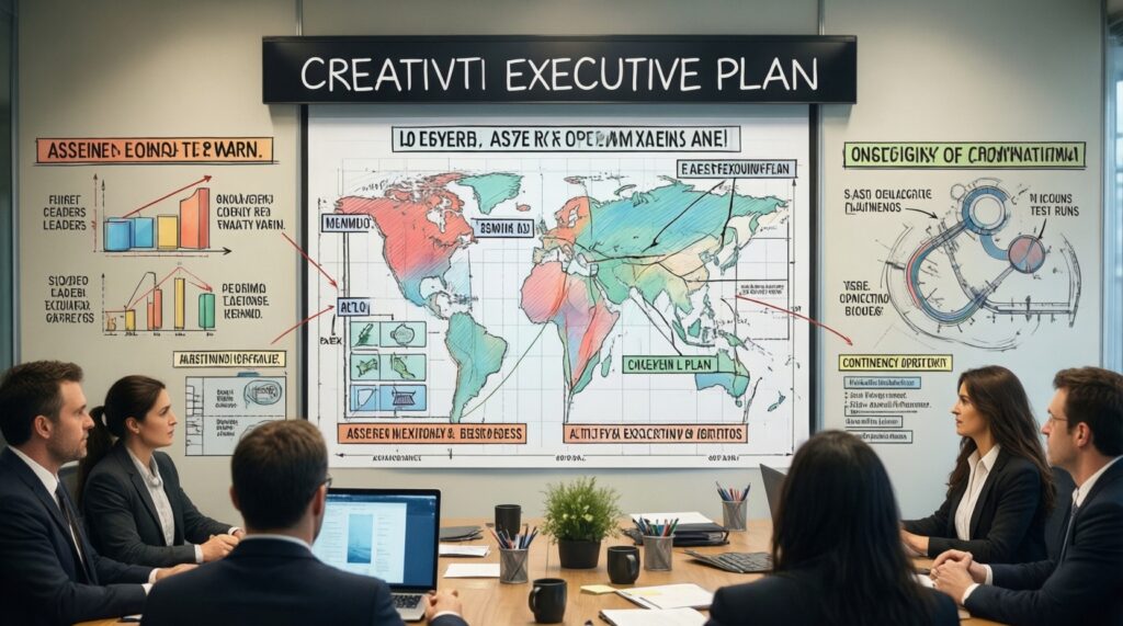 Секреты организации мероприятий: как 