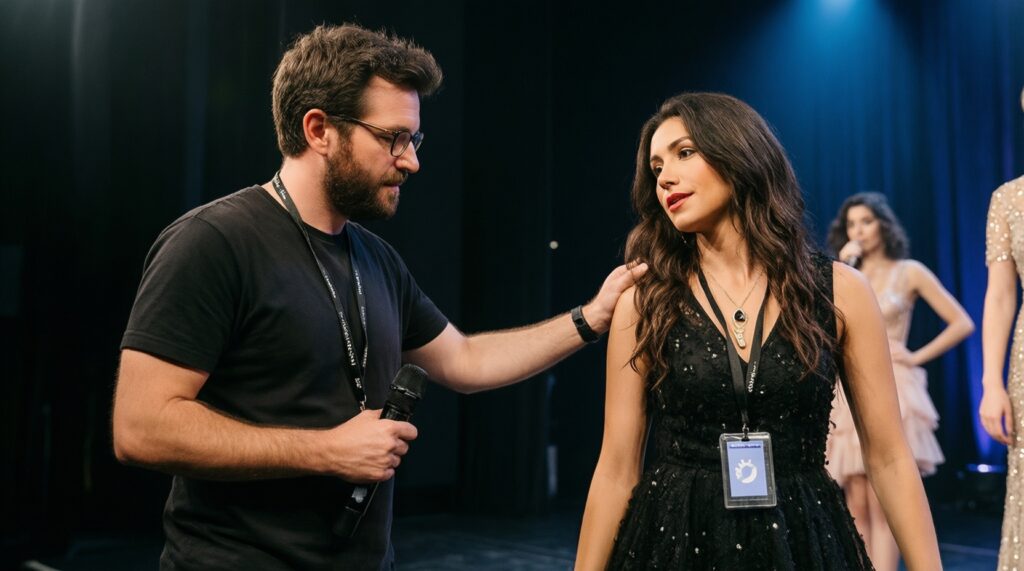 Секреты организации мероприятий: как 