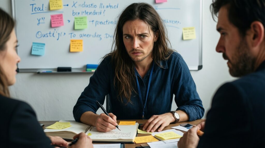 Путь новичка: как попасть в 